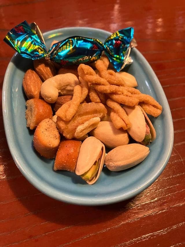 フランソワ - サブ画像3