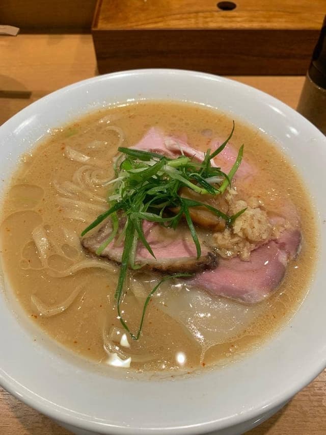 麦の夜明け - サブ画像1