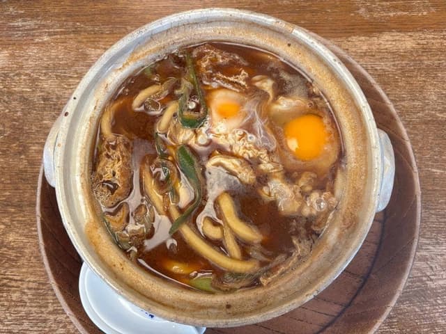 煮込うどん 山本屋本店 大門本店 - サブ画像3