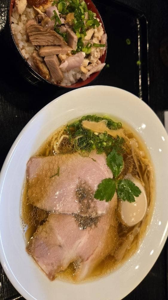 麺屋 中川會 住吉店 - サブ画像3