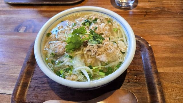 でですけ サイゴンキッチン - サブ画像1