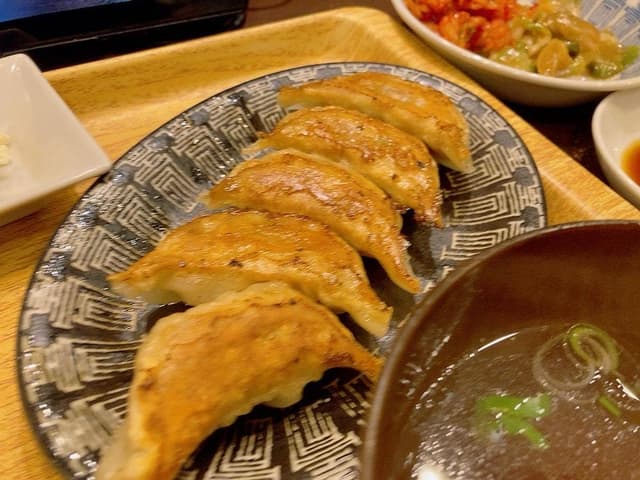 ちいさな町中華 たかを - サブ画像2