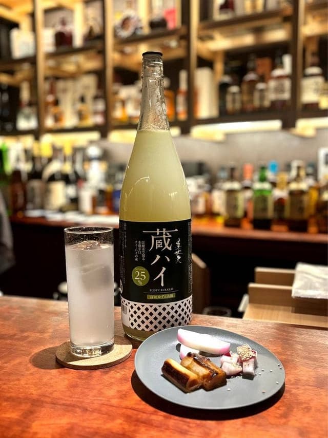 BAR棟梁 - サブ画像1