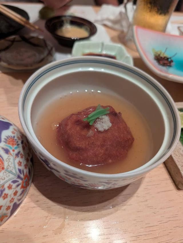 美味心鮮 鳴帆渡 - サブ画像3