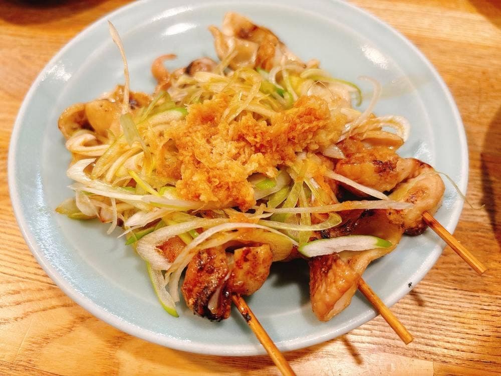 かとりや 新城店
