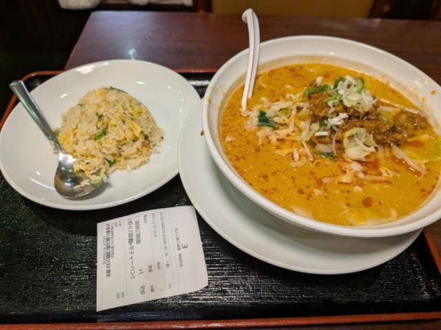 馬さん餃子酒場 神保町店 - サブ画像1