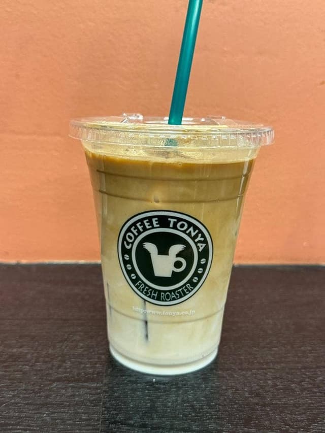 珈琲問屋 横浜西店 - サブ画像1