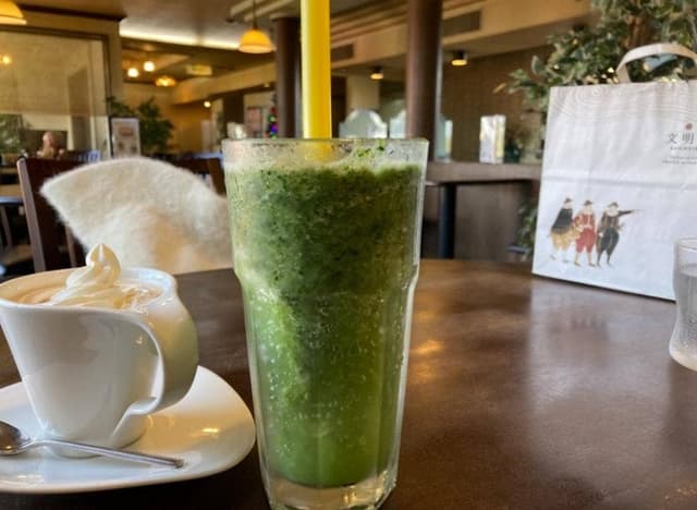 ウインザー - サブ画像1