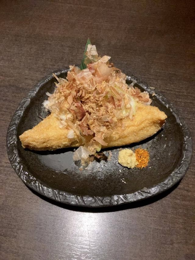 三陸鮮魚と炭焼牛たん かっこ盛岡駅前店 - サブ画像2