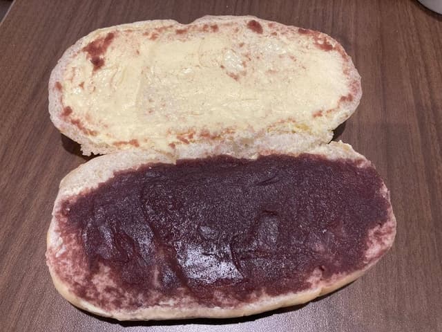 福田パン 長田町本店 - サブ画像2