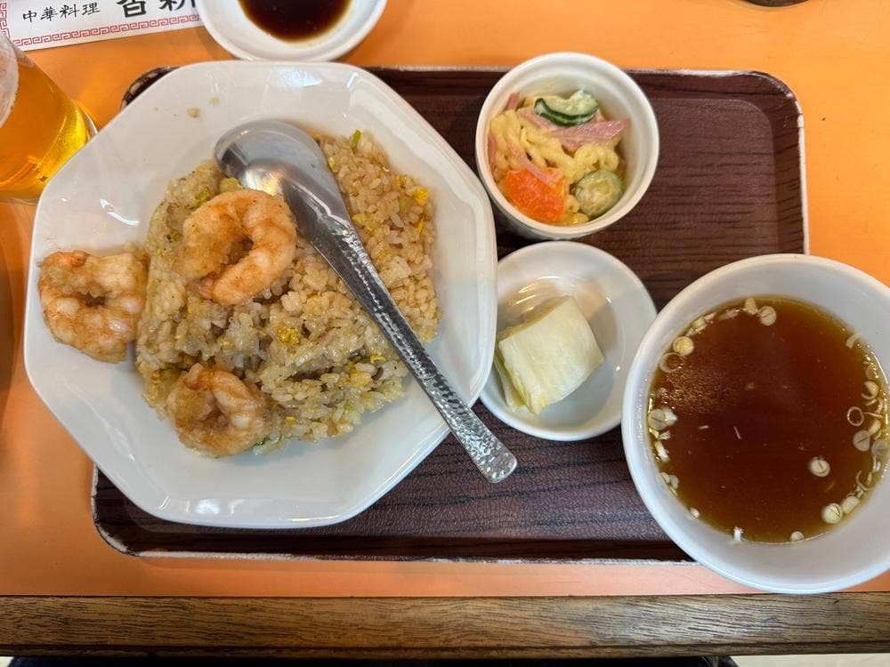 香新東町店