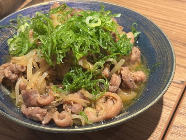 すみれ料理店 - サブ画像3