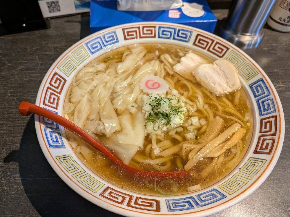 山形 飛魚 亞呉屋 山形本店