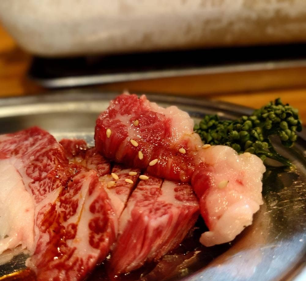 ホルモン居酒屋 てんま分店