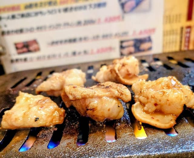 ホルモン居酒屋 てんま分店 - サブ画像3