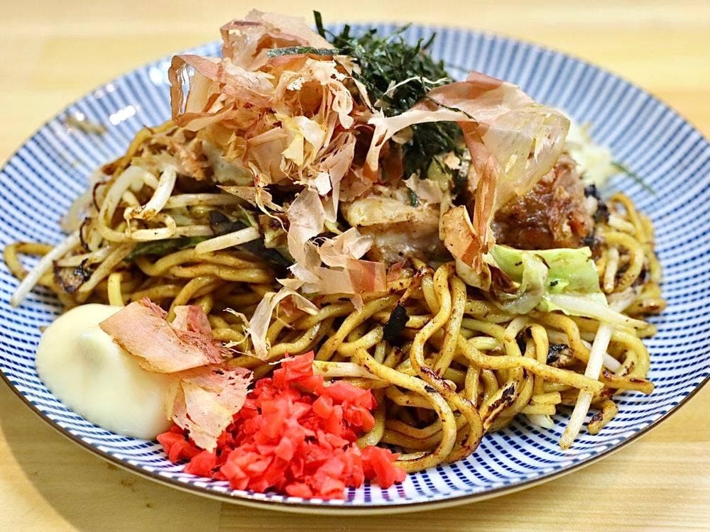 今池酒場 鉄板えて吉
