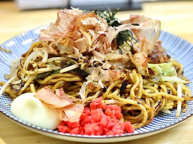 今池酒場 鉄板えて吉 - サブ画像1