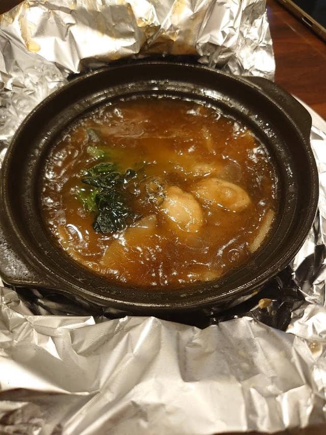 バーミヤン 木の葉モール橋本店 - サブ画像2