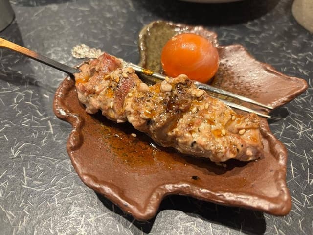 スタンド翔矢 - サブ画像1