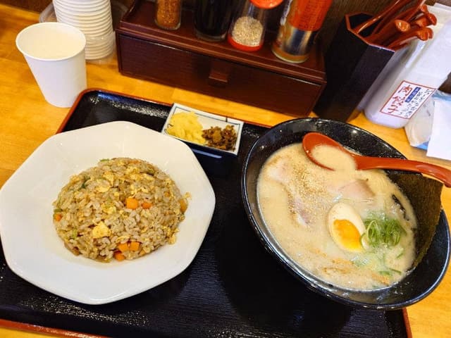 極源食堂 - サブ画像1