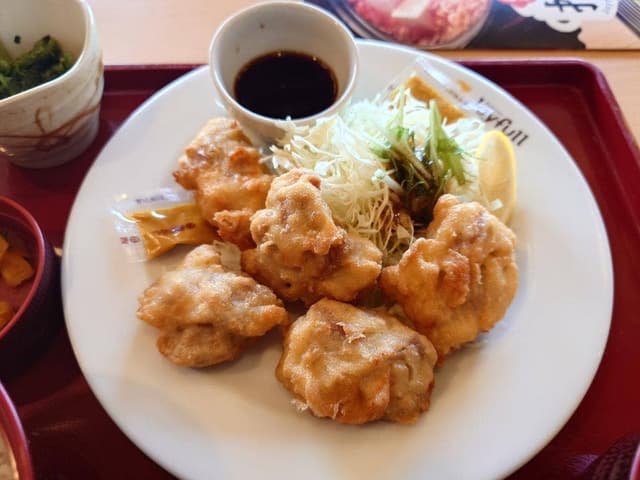 ファミリーレストラン ジョイフル 玉島店 - サブ画像2