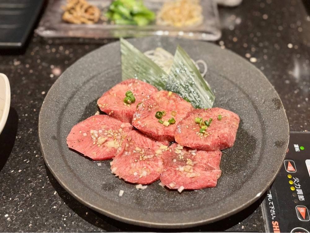 焼肉いのうえ 渋谷店