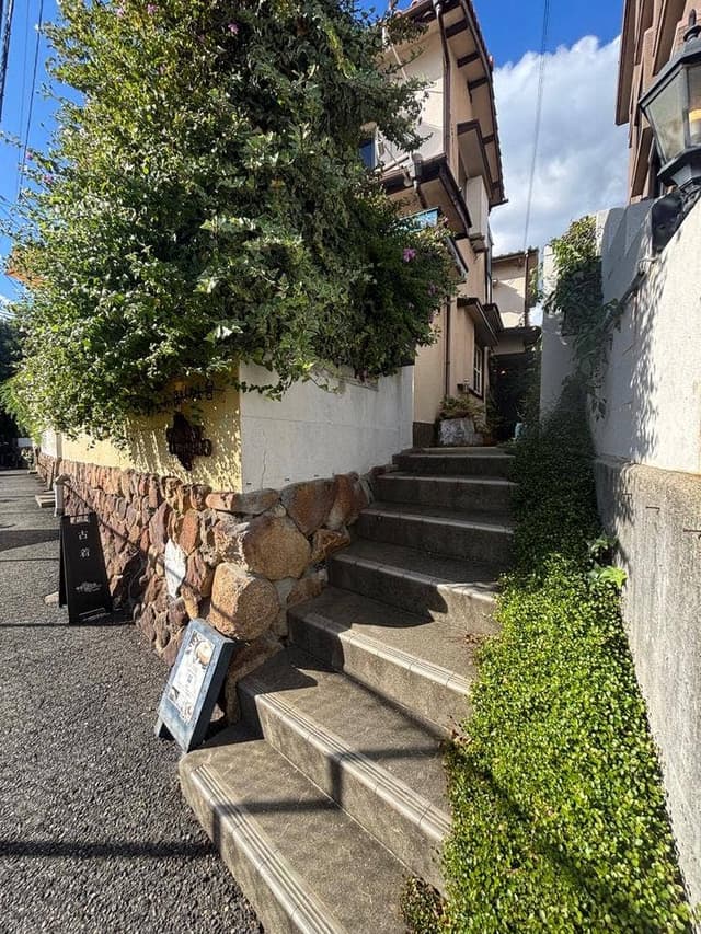 マザーミーツ喫茶店 - サブ画像2