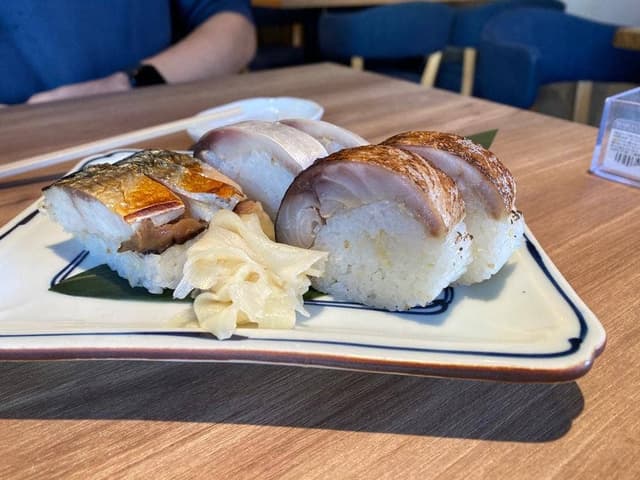 とろさば料理専門店 SABAR GEMS大門店 - サブ画像3