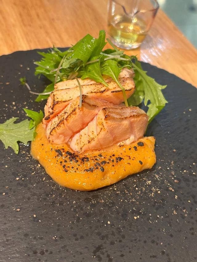 ビストロバルH - サブ画像2