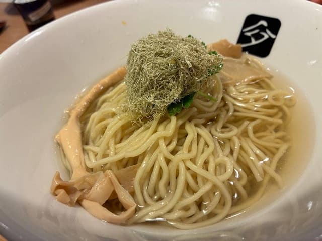 中華そば 髙野 - サブ画像2