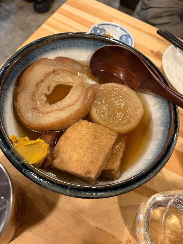 信州松本 アルプス食堂 - サブ画像3
