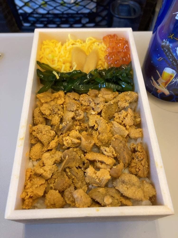 いわてのお弁当