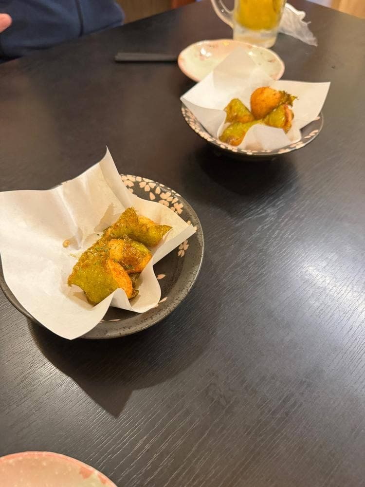お食事処 桜ばな