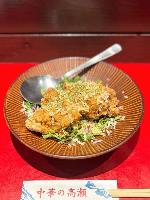 中華の高瀬 - サブ画像2