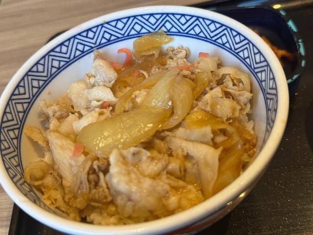 吉野家 藤沢石川店 - サブ画像2
