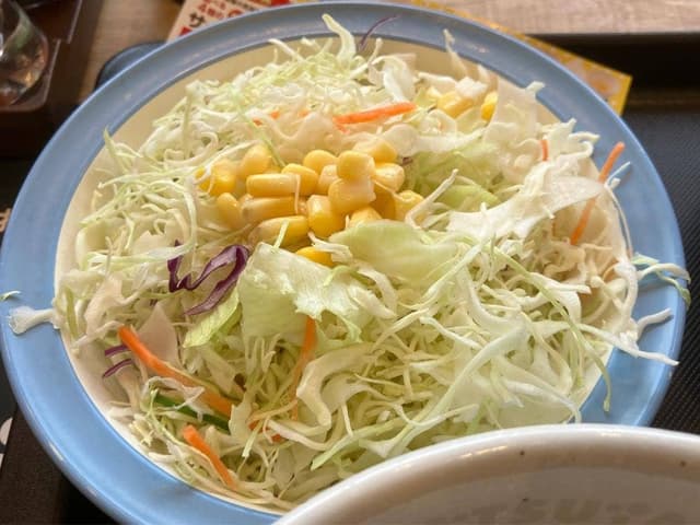 松屋・松のや 小松日の出町店 - サブ画像2