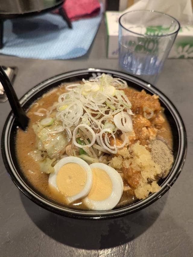 旨辛タンメン 誠屋 新宿店 - サブ画像1