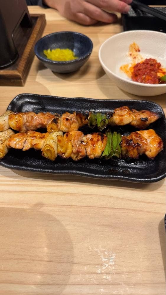 鳥貴族 練馬店
