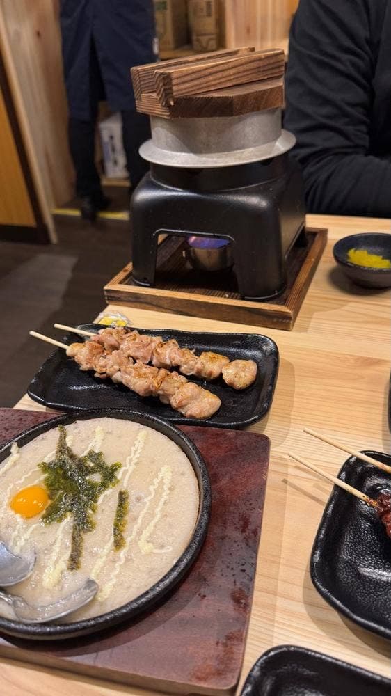 鳥貴族 練馬店 - サブ画像2