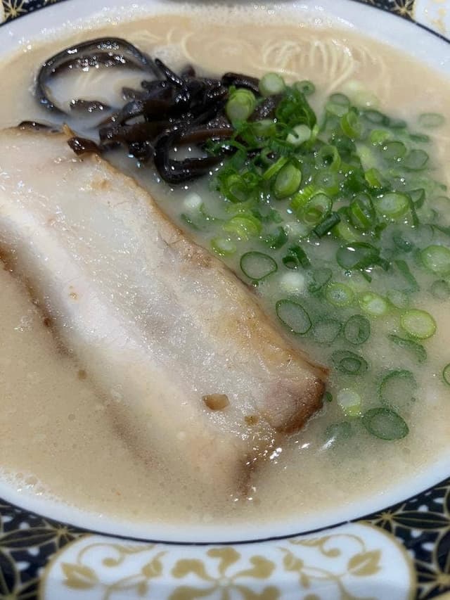 麺's room 神虎 南森町店 - サブ画像1