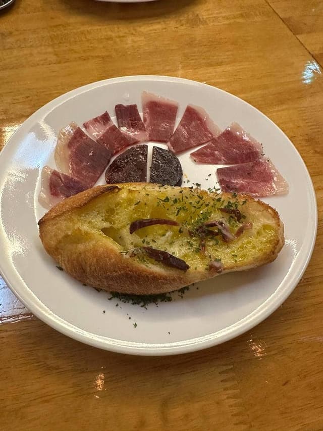 ワインレストラン ラ・マルゲリータ - サブ画像2