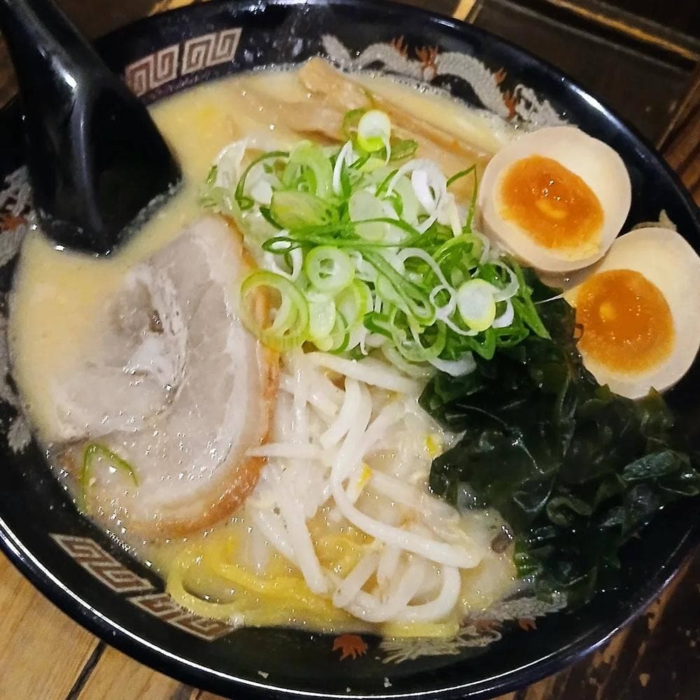 北海道ラーメン ひむろ 北千住店