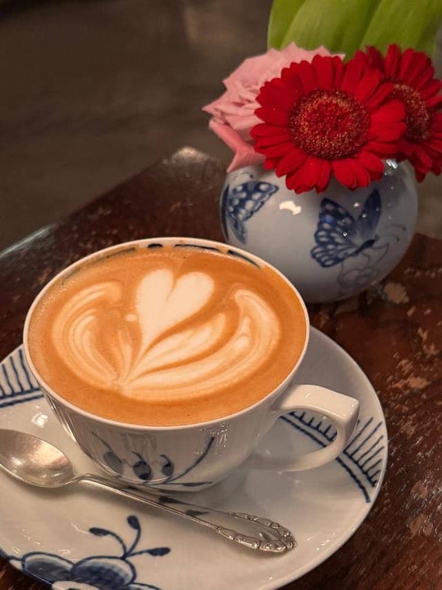 伊東屋珈琲 - サブ画像3