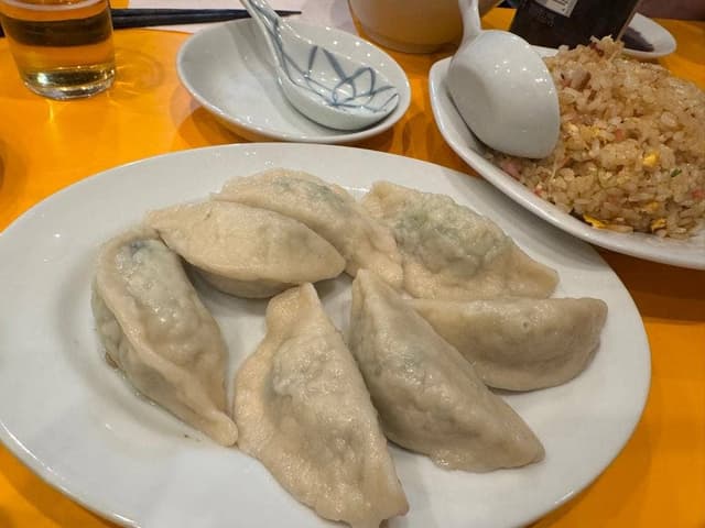 西新井らーめん 駅前店 - サブ画像2