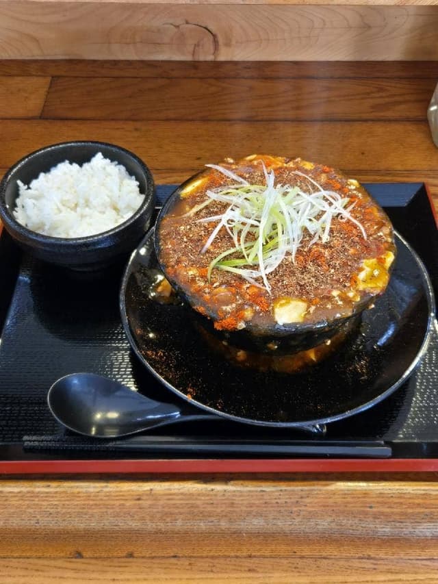 ラーメンかぶきもの - サブ画像1