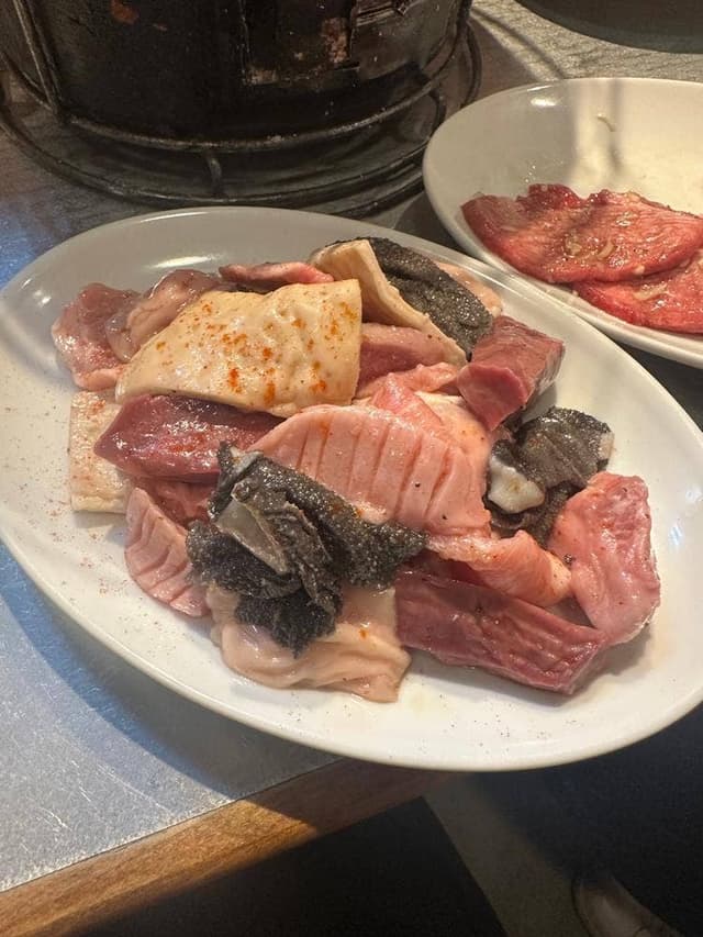 炭火焼肉ホルモン なべちゃん - サブ画像2