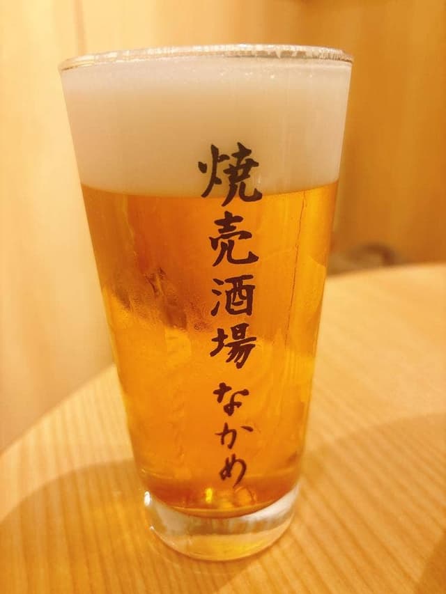 焼売酒場 なかめ - サブ画像1