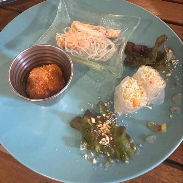 Khao×KhaoThaiKitchen - サブ画像2