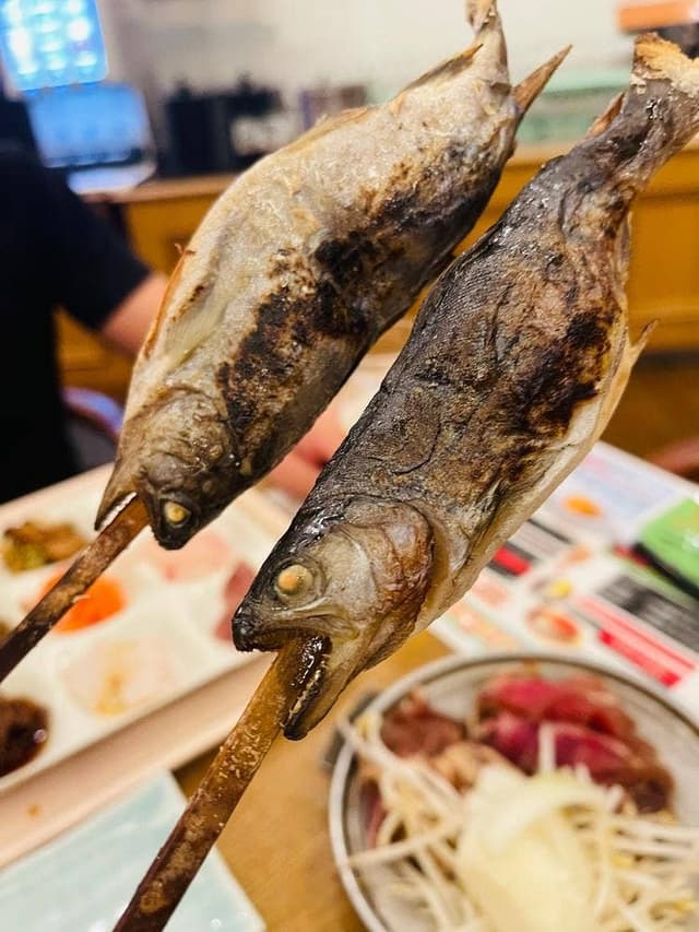 ホロホロ山荘 - サブ画像2