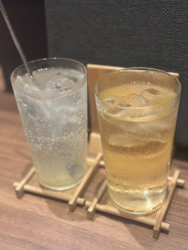 焼鳥 弥栄 - サブ画像1